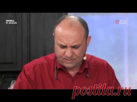 Лазерсон Online. Финская уха с красной рыбой