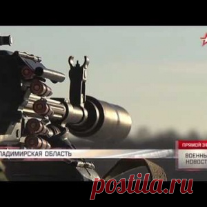 Ручной пулемет завода имени Дегтярева пробивает кирпичную стенку насквозь - МирТесен