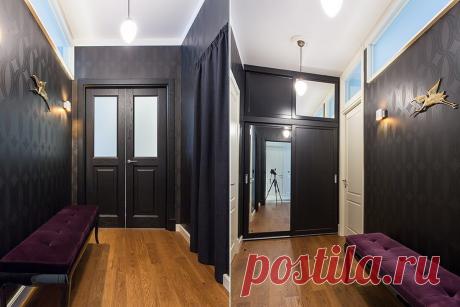 Прихожая в современном стиле. Прихожая в темных тонах. Прихожая в черном цвете. #justhome #джастхоум #джастхоумдизайн Just-Home.ru Бесплатный каталог дизайн проектов квартир. Более 900 практичных и бюджетных проектов. Переходите на сайт и выбирайте лучшее! #прихожаявсовременномстиле #прихожаявтемныхтонах #прихожаявчерномцвете #дизайнкорридора
#ремонткоридора
#интерьеркоридора
#дизайнинтерьеракоридора
#коридор #ремонтквартиры
#дизайнпроектквартиры
#стильныйинтерьер
#дизайнпроект
