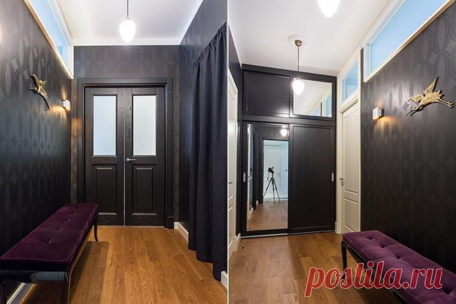 Прихожая в современном стиле. Прихожая в темных тонах. Прихожая в черном цвете. #justhome #джастхоум #джастхоумдизайн Just-Home.ru Бесплатный каталог дизайн проектов квартир. Более 900 практичных и бюджетных проектов. Переходите на сайт и выбирайте лучшее! #прихожаявсовременномстиле #прихожаявтемныхтонах #прихожаявчерномцвете #дизайнкорридора
#ремонткоридора
#интерьеркоридора
#дизайнинтерьеракоридора
#коридор #ремонтквартиры
#дизайнпроектквартиры
#стильныйинтерьер
#дизайнпроект