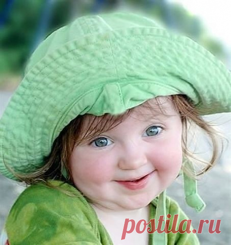 Всё дело в Шляпке...
