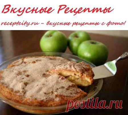 Вкусные рецепты