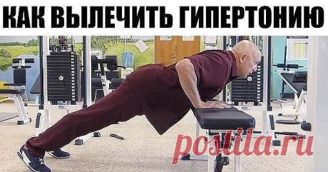 Доктор Бубновский: «Пока не лопнул ни один сосуд в мозгу, заклинаю!» Возьми стул… 

Сколько я себя помню, мой папа всегда страдал от приступов высокого давления. Сначала он старался игнорировать болезнь, пока ему на обследовании не поставили диагноз «гипертония». Папе назначили различные лекарственные препараты, с которых до недавнего времени и начиналось его утро. 

Однако три месяца назад к нам в гости из Санкт-Петербурга приехал папин друг, дядя Илюша. Он, как оказалось...