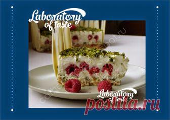 SW: Фисташковый чизкейк