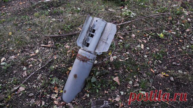 ВСУ нанесли 36 ударов по левобережью Херсонской области за сутки