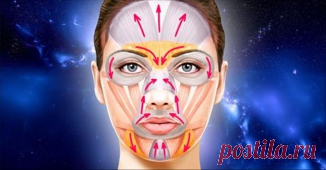 Всего 15 минут утром и вечером, и твое лицо будет выглядеть лучше, чем в 25 лет! - Самое Интересное Можно владеть всеми техниками макияжа и использовать для ухода за кожей дорогущие средства, но годы берут свое. И уже после 40–50 лет чем себя не мажь, но лицо выглядит старо: появляются глубокие морщины, ползет овал лица, ведь кожа и мышцы теряют тонус. Французский косметолог с богатым опытом Эвелин Гантер-Печот рекомендует эффективное средство для возвращения молодости — гимнастику для …