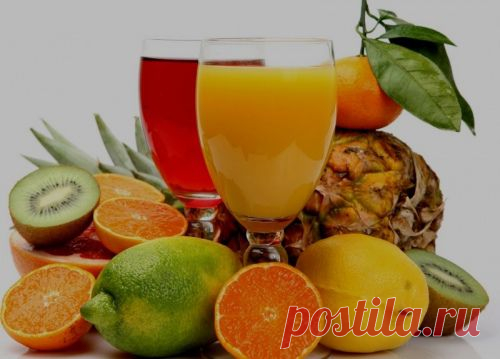 Авитаминоз. Лечение народными средствами