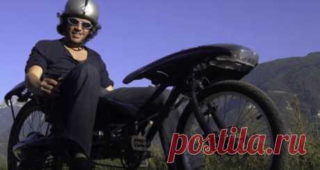 Самые крутые и невероятные транспортные средства