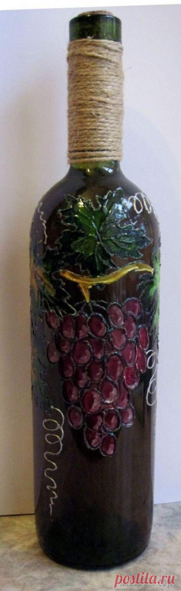 Витражная роспись