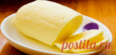 Приготовив дешевое качественное домашнее сливочное масло своими руками, вы больше никогда не будете покупать его в магазине .