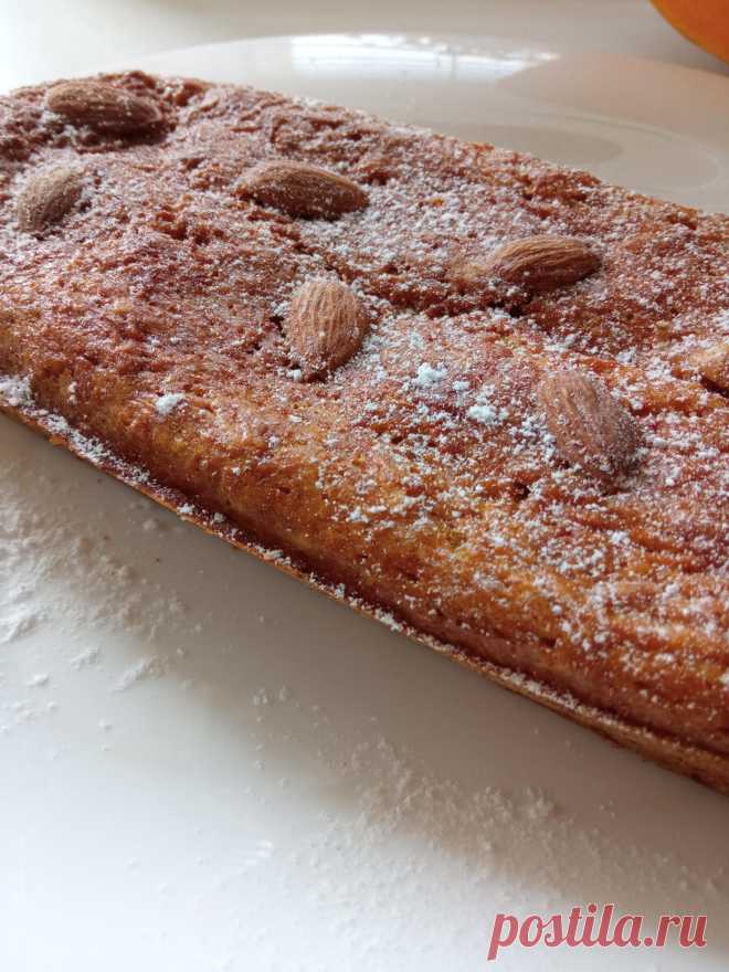 Сезон тыквы открыт! Яркая, ароматная выпечка, которая поднимет настроение за чашечкой чая, когда наступает прохлада..  А вы готовите тыквенные кексы?
Ну, если тыква есть и она вкусная, то почему бы и нет)) Я делаю пудинг из тыквы-вкуснооо))
