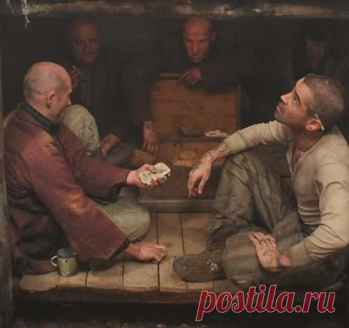 Как появились воры в законе