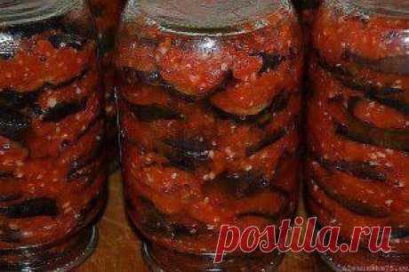 (10) Одноклассники10 рецептов для баклажанов