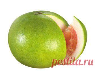 Помело для похудения: 3 дня на результат | Питание