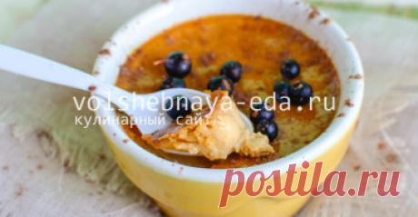 Десерты | Волшебная Eда.ру -Часть 4