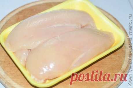 Мясной пирог с айвой в лаваше