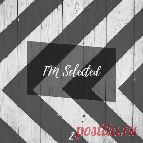 Avi Kantor, Eitan Carmi & Ness - FM Selected 2
