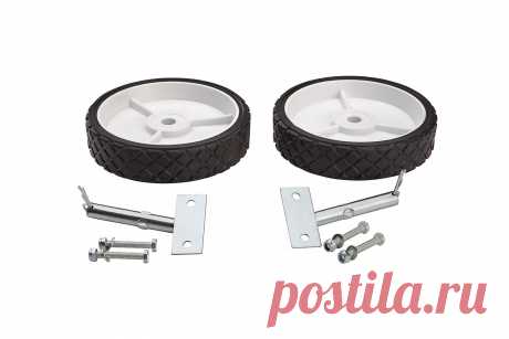Portamate PM-4004 Wheel Kit - - Amazon.com