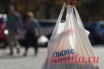 Супермаркеты в России проверят из-за наценки на пакеты