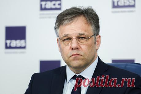 Мирошник: решение о смене кабмина Украины принято под давлением внешних сил. Премьер-министр Юлия Свириденко известна как приближенная экс-главы офиса Владимира Зеленского Андрея Ермака, замешанного в коррупционном скандале, отметил посол по особым поручениям МИД России