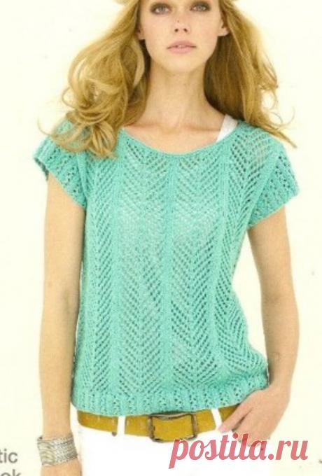 Топы, которые вы сможете связать своими руками. | Asha. Вязание и дизайн.🌶 | Яндекс Дзен