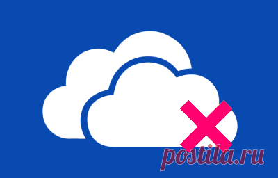 Как отключить OneDrive в Windows 10. Компания Microsoft достаточно навязчиво предлагает использование своего сервиса в Windows 10, который служит для синхронизации ваших данных с серверами Microsoft. Если вы не желаете загружать свои настройки пользователя и документы на сервера Microsoft, то OneDrive можно отключить...