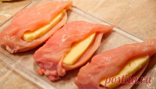Самый лучший рецепт куриных грудок. 



Все знают, что куриная грудка – это очень полезное диетическое блюдо, вот только есть обычные отварные грудки понравится немногим. Ну ладно, у спортсменов железная воля, режим и все такое, но нам-…