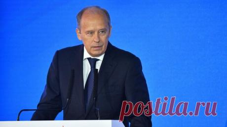 Англосаксы толкают Киев на ядерный терроризм, заявил Бортников