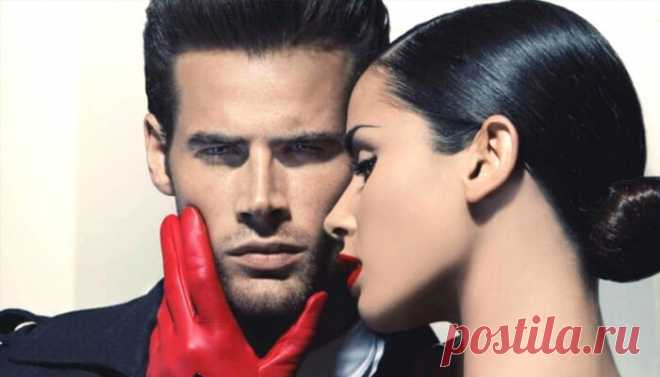 Каких мужчин любят женщин
– Я заканчиваю ваш портрет, — сказал Пикассо человеку, которого рисовал. –...
Читай дальше на сайте. Жми подробнее ➡ http://lifeglobe.net/blog/love-mary/
P.S. Что за новый фильм о любви?
Как думаете, какой самый лучший фильм про любовь?