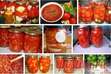 15 СУПЕР РЕЦЕПТОВ ИЗ ПОМИДОРОВ...

1. Помидоры по корейски, быстро, вкусно
2. Маринованные помидоры сладко-острые
3. Зеленые соленые помидоры
Показать полностью…