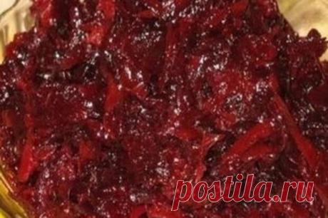 Салаты из свеклы, которые нормализуют мозговую деятельность и эффективно избавляют от закупорки кровеносных сосудов - Узнал сам расскажи другому все самое интересное - медиаплатформа МирТесен Салаты, приготовленные из сырой свеклы, усиливают мозговую активность и являются отличным профилактическим средством против сердечно-сосудистых заболеваний. Самое интересное и привлекательное в свекольных салатах – это безграничные возможности для экспериментов. Вы всегда можете заметить