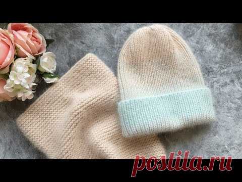 ЭТОТ СНУД СМОЖЕТ СВЯЗАТЬ КАЖДЫЙ