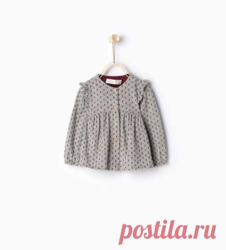 Zara!Девочки 68-98 | 487 фотографий