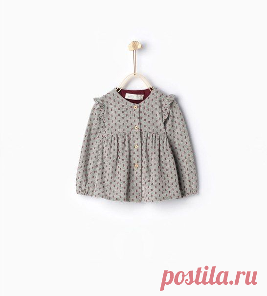 Zara!Девочки 68-98 | 487 фотографий