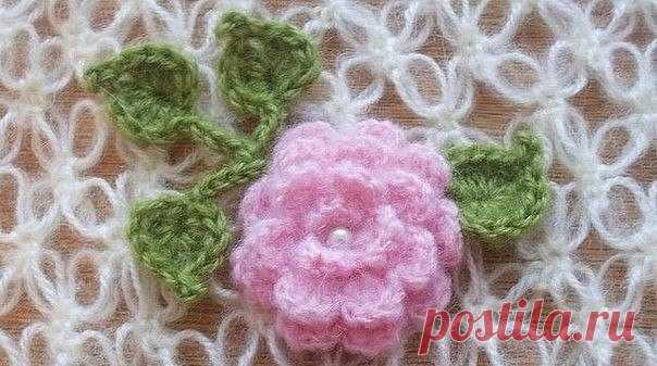 Соломонов узел крючком