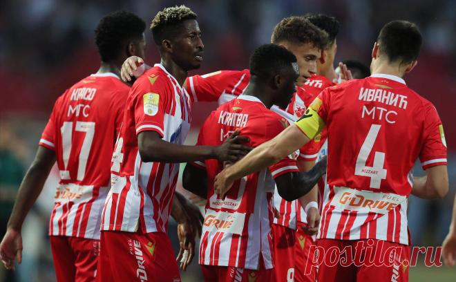 «Црвена Звезда» побила державшийся 58 лет рекорд «Реала». Сербский клуб установил мировой рекорд по продолжительности беспроигрышной серии в домашних матчах национального чемпионата.