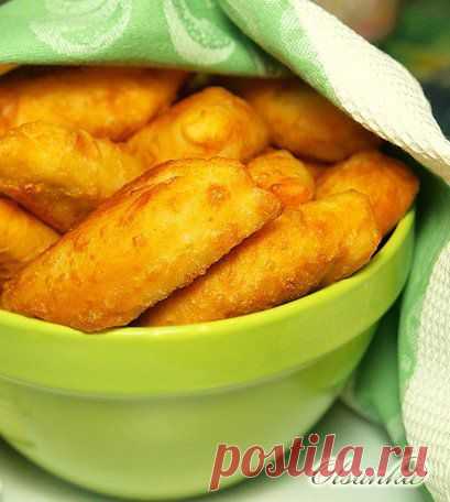 Быстрые" пирожки=xxmilaxx