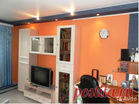 1-к квартира, 33 м², 5/9 эт. - купить, продать, сдать или снять в Ярославской области на Avito — Объявления на сайте Avito
