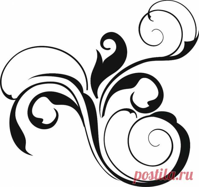 ГРАФИЧЕСКИЕ УЗОРЫ