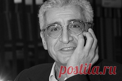 Умер режиссер и продюсер Давид Кеосаян. Умер режиссер, сценарист, продюсер и член Академии «Ника» Давид Кеосаян, который был старшим братом кинематографиста и ведущего Тиграна Кеосаяна. Об этом главный редактор RT Маргарита Симоньян сообщила в своем Telegram-аккаунте. Она не уточнила причину смерти. Кеосаяну был 61 год.