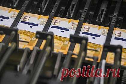 Подсчитано число россиян с зарплатой выше миллиона рублей