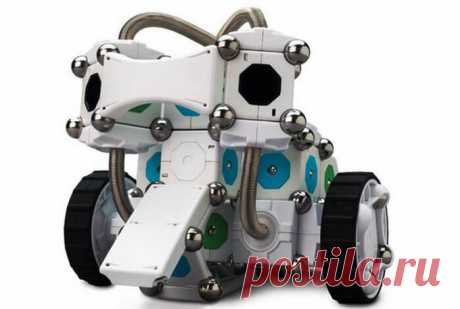 5 лучших роботов в продаже в онлайн магазинах уже сегодня