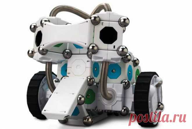 5 лучших роботов в продаже в онлайн магазинах уже сегодня