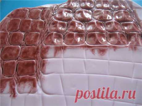Danielle Mazzarino приколол(а) это к доске Cake Decorating Tutorials …