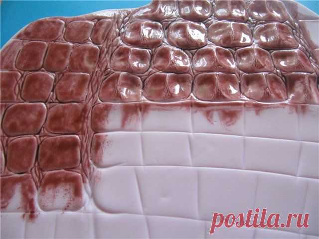 Danielle Mazzarino приколол(а) это к доске Cake Decorating Tutorials …