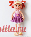 Описание Tiny Mini Design