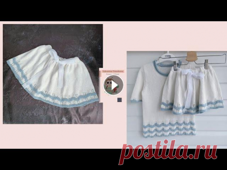 Добрый день, дорогие рукодельницы!...