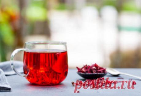 Будучи в Египте открыла для себя настоящий вкус чая Каркаде. Теперь наш любимый напиток! Делюсь как правильно выбрать и заварить | Вкусные идеи от Натали | Яндекс Дзен