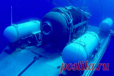 Байден знал, что «Титан» погиб. «Поисками» отвлекали внимание от его сына. С высокой долей вероятности администрация Джо Байдена использовала прием отвлечения, сознательно сосредоточивая внимание на ситуации с батискафом.