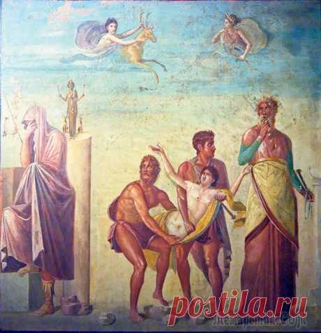 10 малоизвестных фактов о Крыме Летний отпуск – это самая горячая тема для обсуждений, независимо от времени года. Те, кто еще не успел отдохнуть, с нетерпением ждут предстоящее путешествие. Те, кто уже вернулся из теплых стран – на...